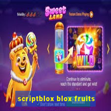 scriptblox blox fruits